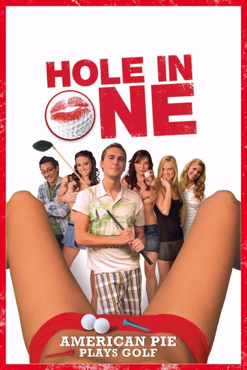 (18＋) American Pie Hole in One (2009) English Movie download full movie