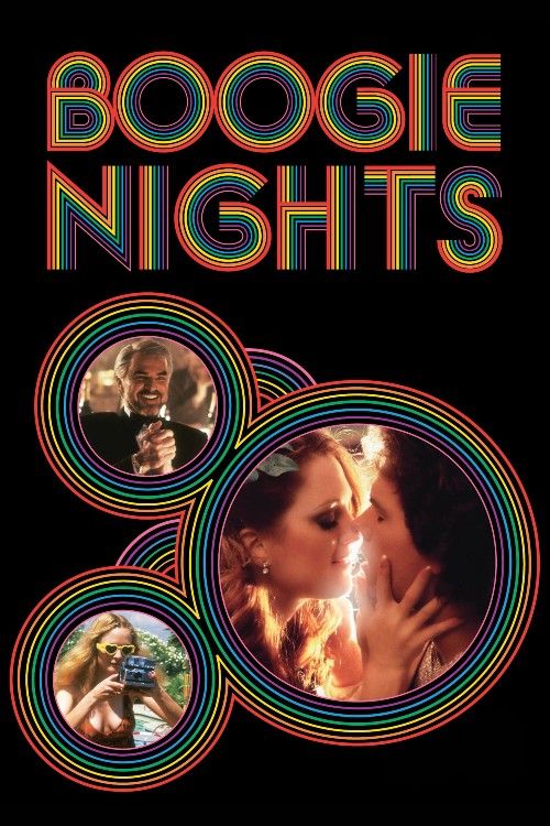 (18＋) Boogie Nights (1997) English Movie download full movie