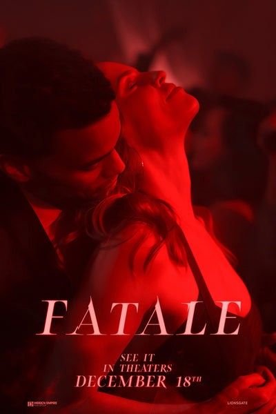 (18＋) Fatale (2020) Hindi Dubbed Movie download full movie