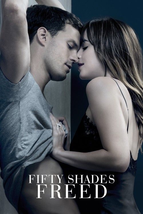 (18＋) Fifty Shades Freed (2018) UNRATED Hindi Dubbed Movie download full movie