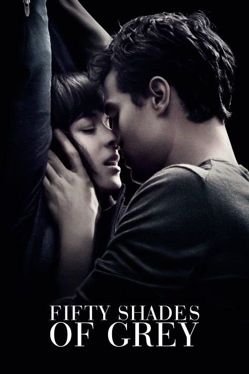 (18＋) Fifty Shades of Grey (2015) UNRATED Hindi Dubbed Movie download full movie