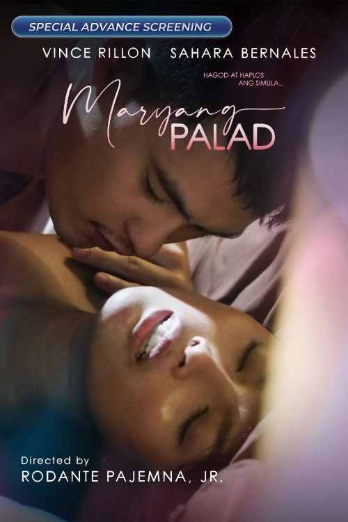 (18＋) Maryang Palad (2024) Vivamax Tagalog Movie download full movie