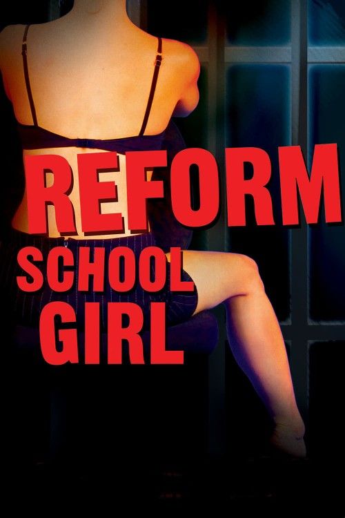 (18＋) Reform School Girl (1994) Hollywood English Movie download full movie