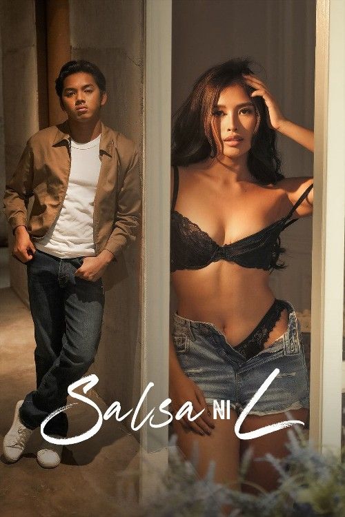 (18＋) Salsal ni L (2024) VMAX Tagalog Movie download full movie