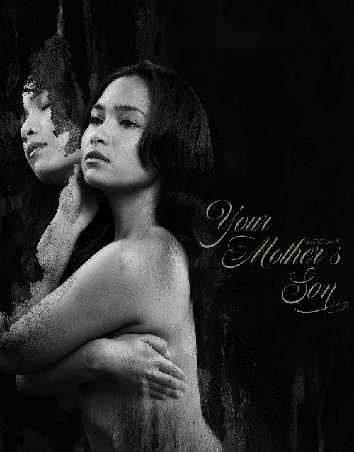 (18＋) Your Mothers Son (2023) Tagalog Movie download full movie