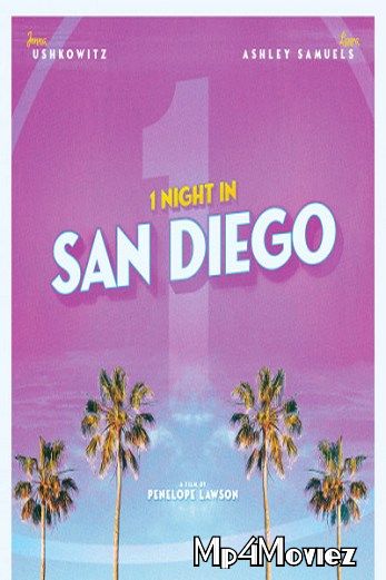 1 Night in San Diego 2020 Hindi Dubbed Movie download full movie