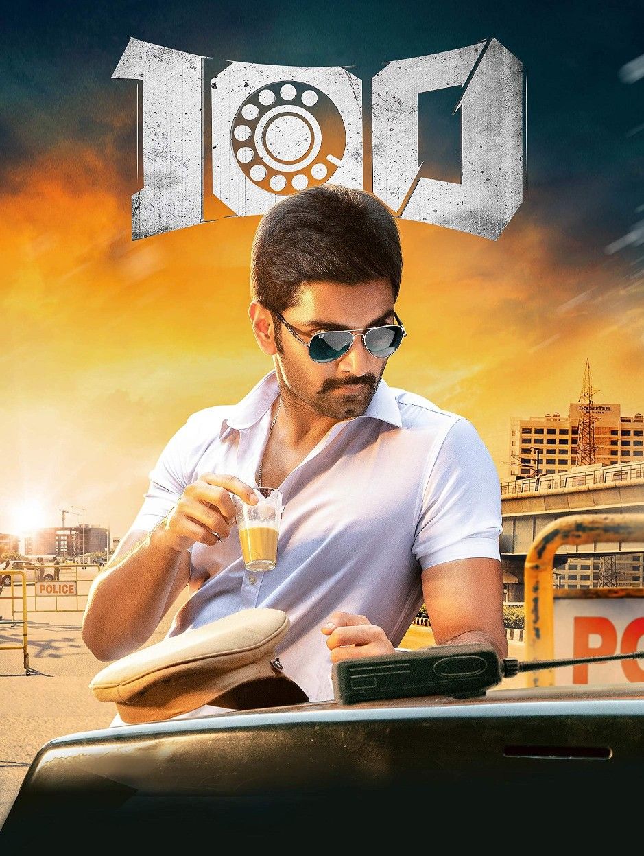 100 (2019) Hindi Dubbed UNCUT HDRip download full movie