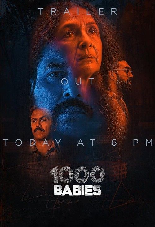 1000 Babies (2024) Season 1 Hindi Web Series download full movie