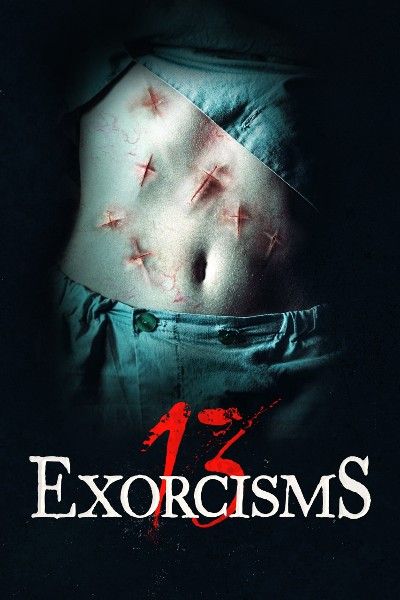 13 Exorcisms (2022) Hindi Dubbed download full movie