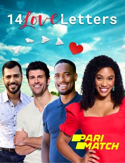 14 Love Letters (2022) Hindi Dubbed (Unofficial) WEBRip download full movie