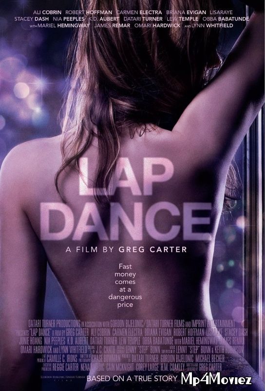 18+ Lap Dance (2014) Hindi Dubbed HDRip download full movie