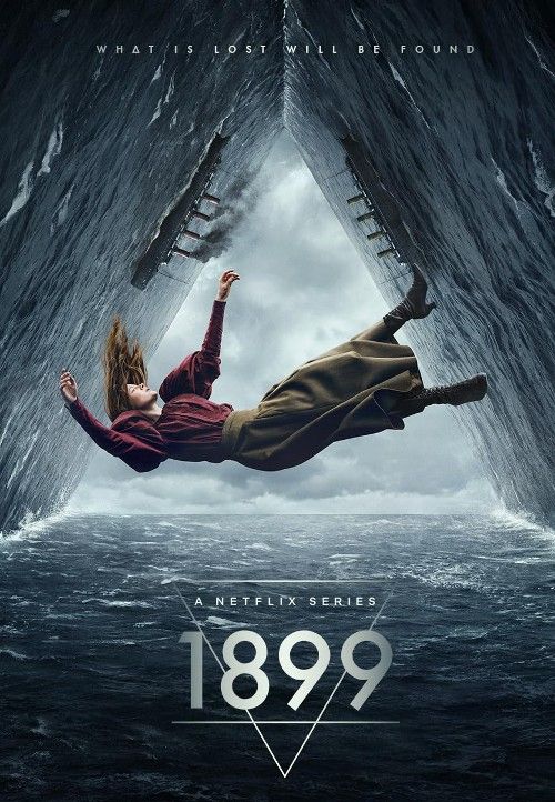 1899 (2022) Season 1 Hindi Dubbed NF Series download full movie