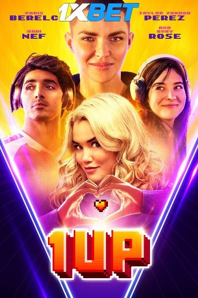 1UP (2022) Hindi Dubbed (Unofficial) WEBRip download full movie