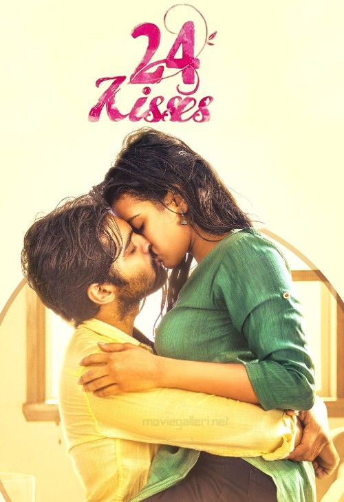 24 Kisses (2024) ORG Hindi Dubbed Movie download full movie