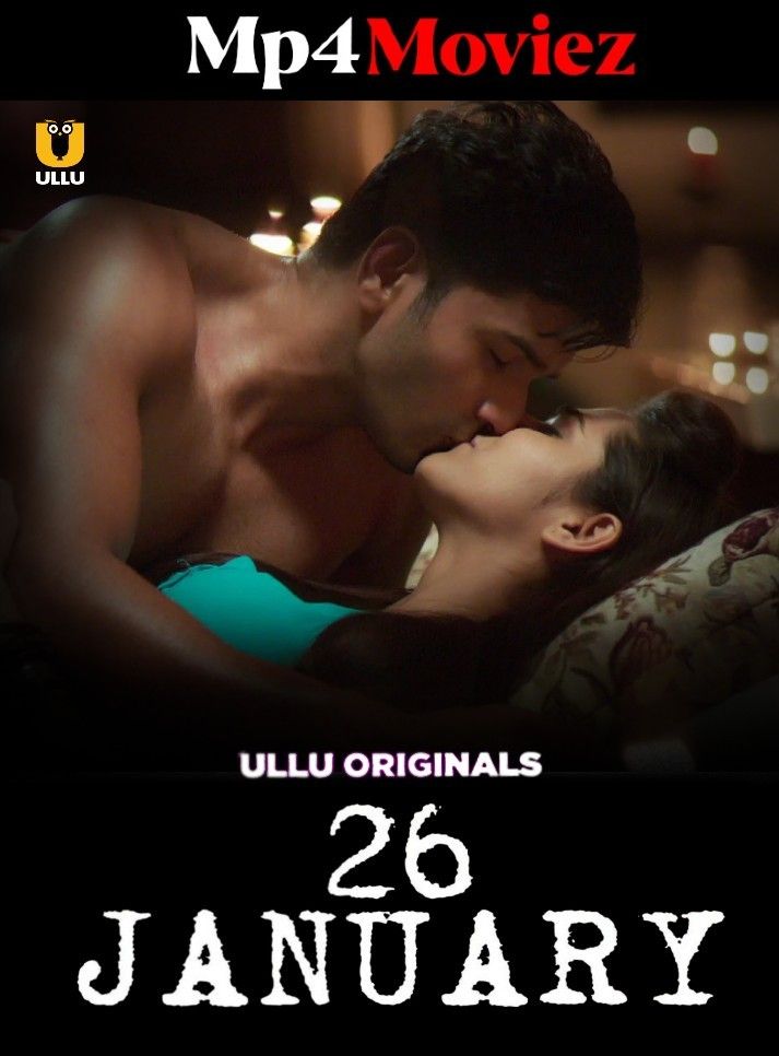 26 January (2023) S01 Hindi Ullu Web Series HDRip download full movie