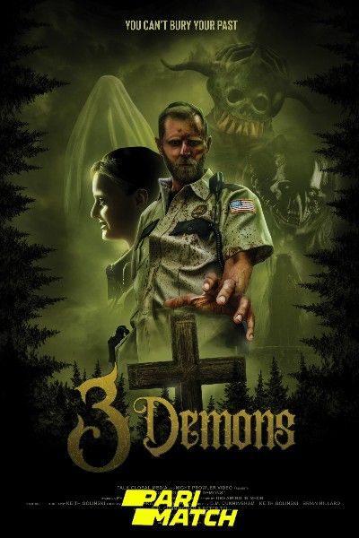 3 Demons (2022) Bengali Dubbed (Unofficial) WEBRip download full movie