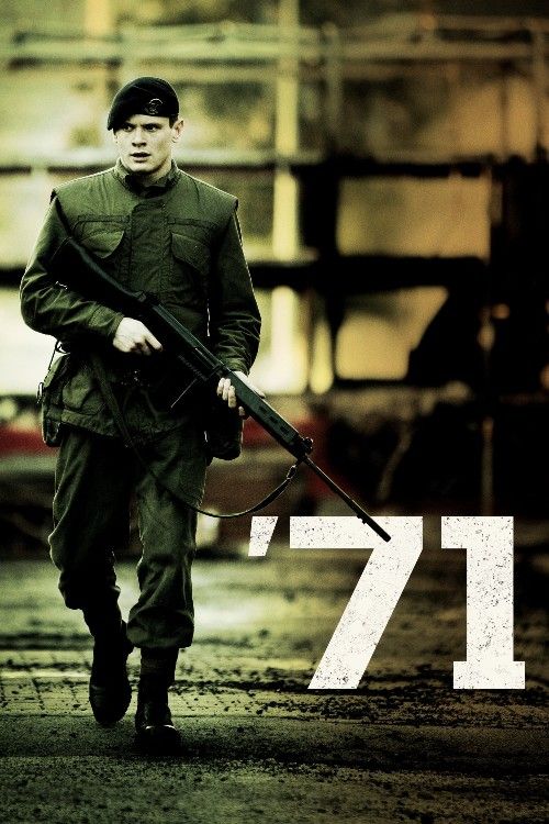 71 (2014) Hindi Dubbed Movie download full movie