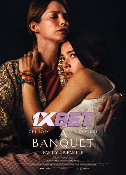 A Banquet (2021) Bengali (Voice Over) Dubbed WEBRip download full movie