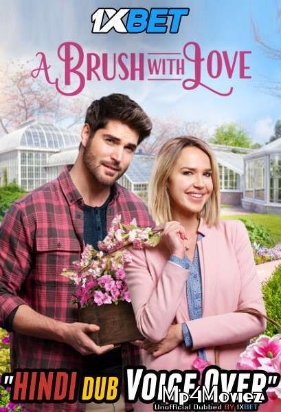 A Brush with Love (2019) Hindi Dubbed WEBRip download full movie