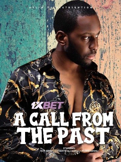 A Call from the Past (2019) Hindi Dubbed (Unofficial) WEBRip download full movie