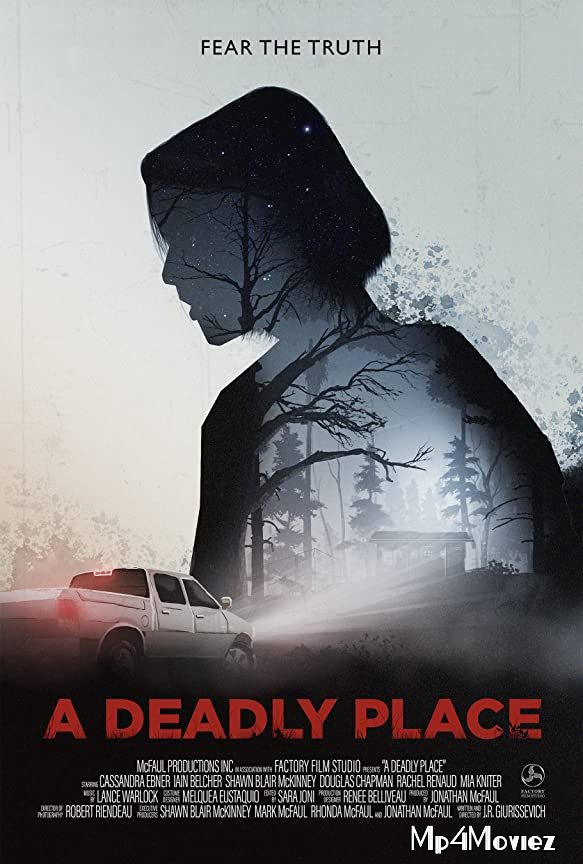 A Deadly Place 2020 Hindi Dubbed Full Movie download full movie