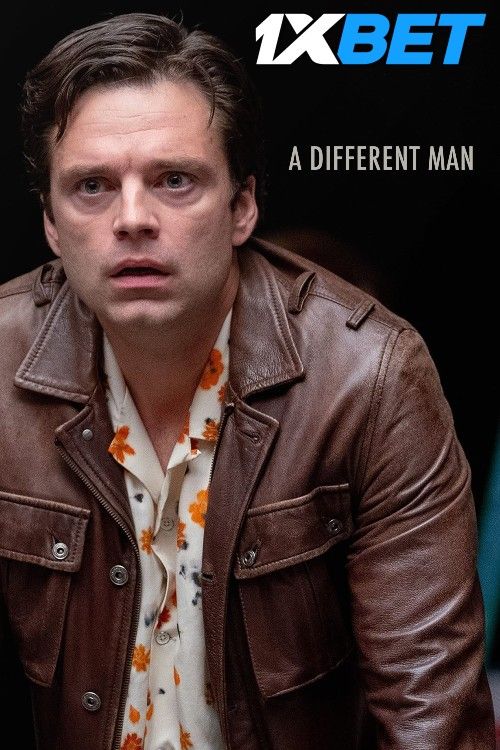 A Different Man (2024) Hollywood English Movie download full movie