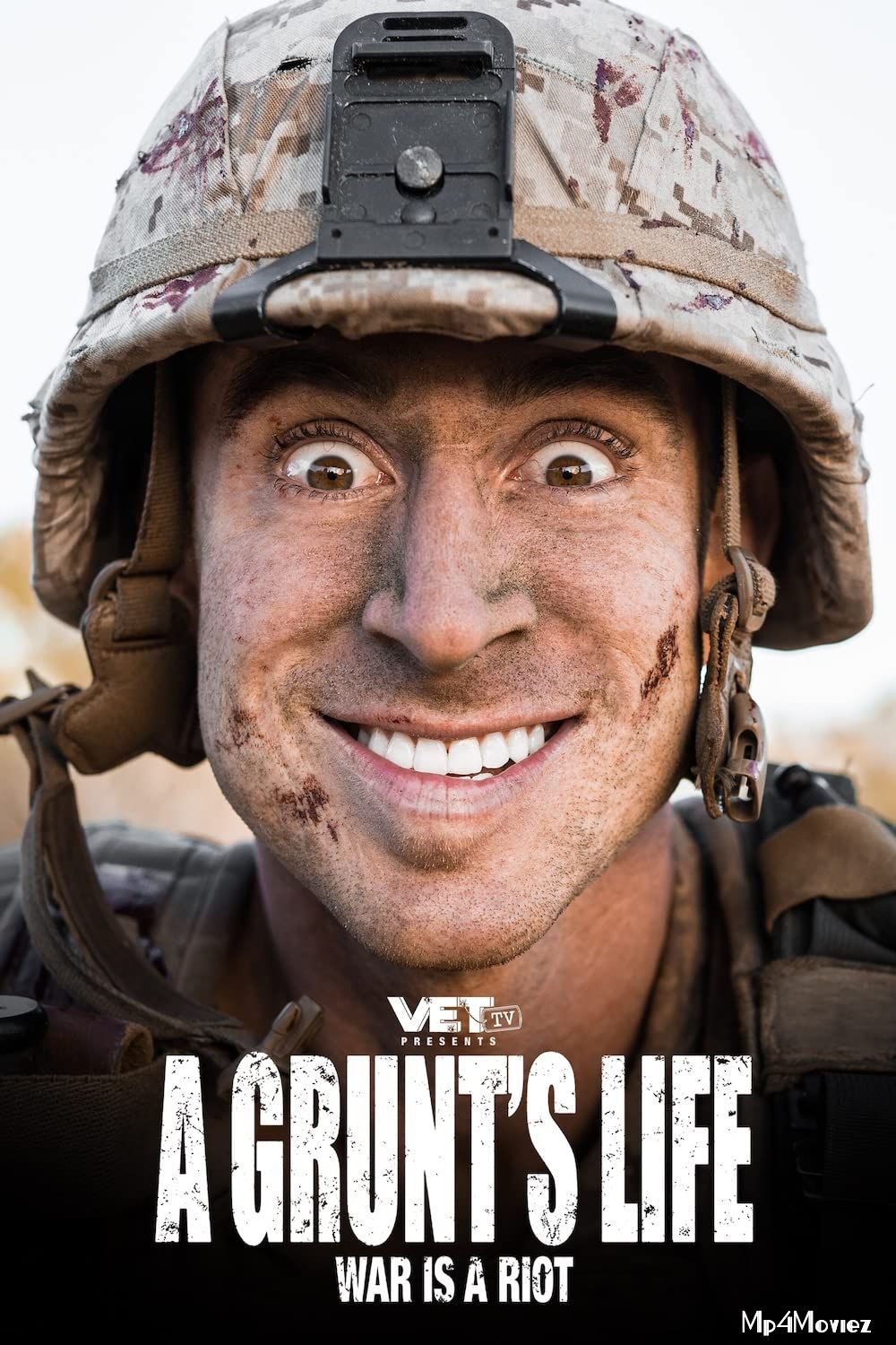 A Grunts Life 2019 Hindi Dubbed Movie download full movie