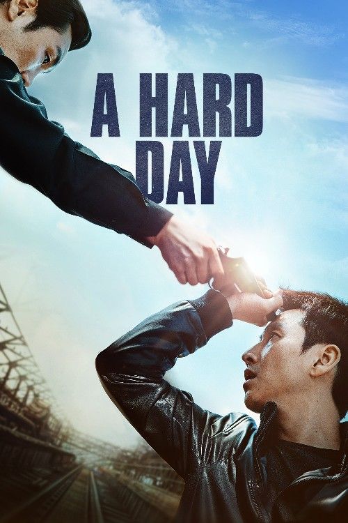 A Hard Day (2014) Hindi Dubbed Movie download full movie