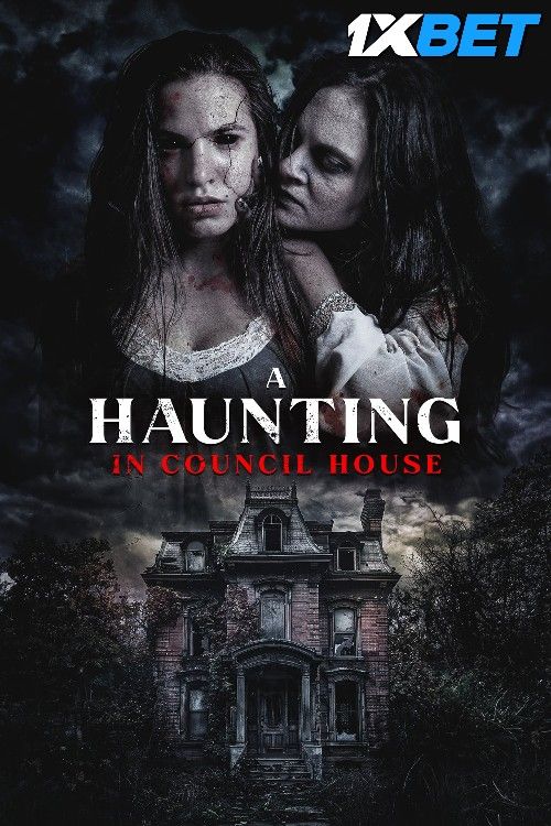 A Haunting in Council House (2024) Hindi (Unofficial) Dubbed Movie download full movie