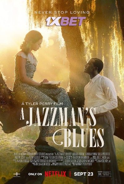 A Jazzmans Blues (2022) Hindi Dubbed (Unofficial) WEBRip download full movie