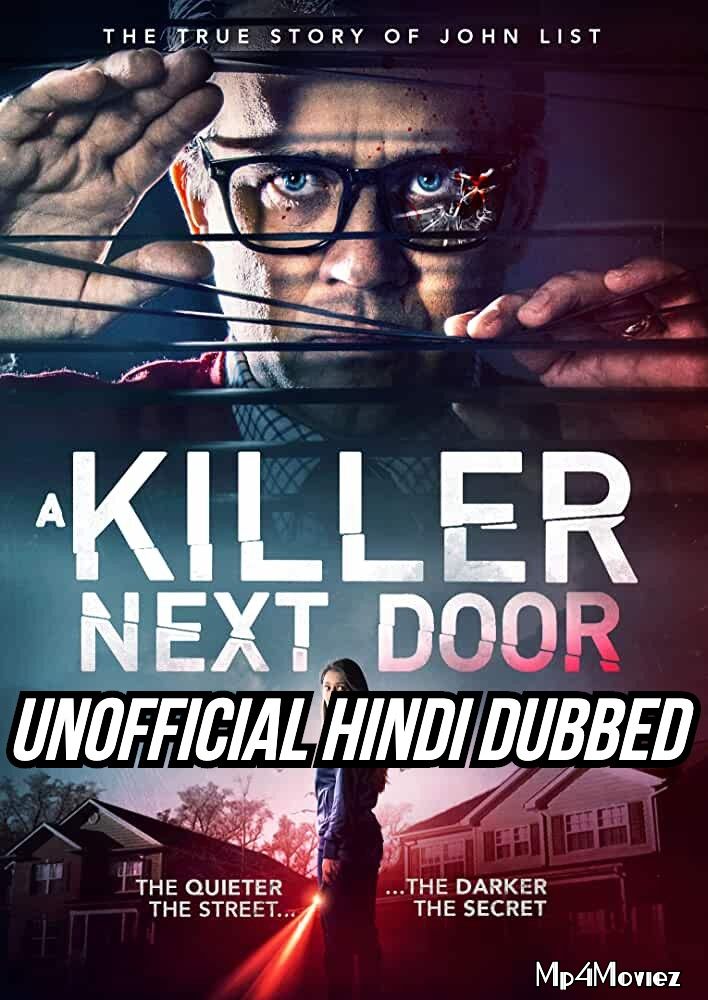 A Killer Next Door 2020 Unofficial HDRip Hindi Dubbed Movie download full movie