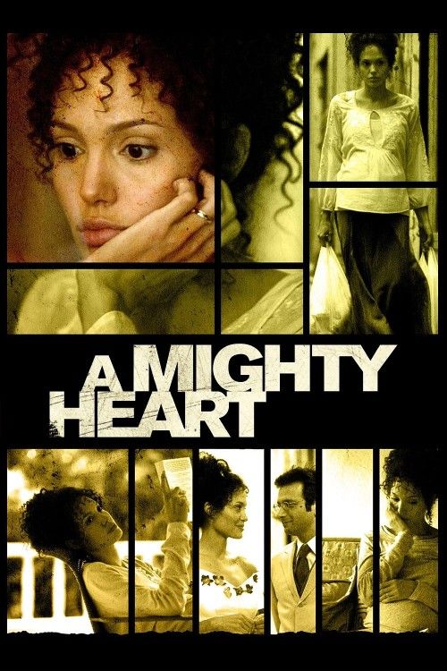 A Mighty Heart (2007) Hindi Dubbed Movie download full movie