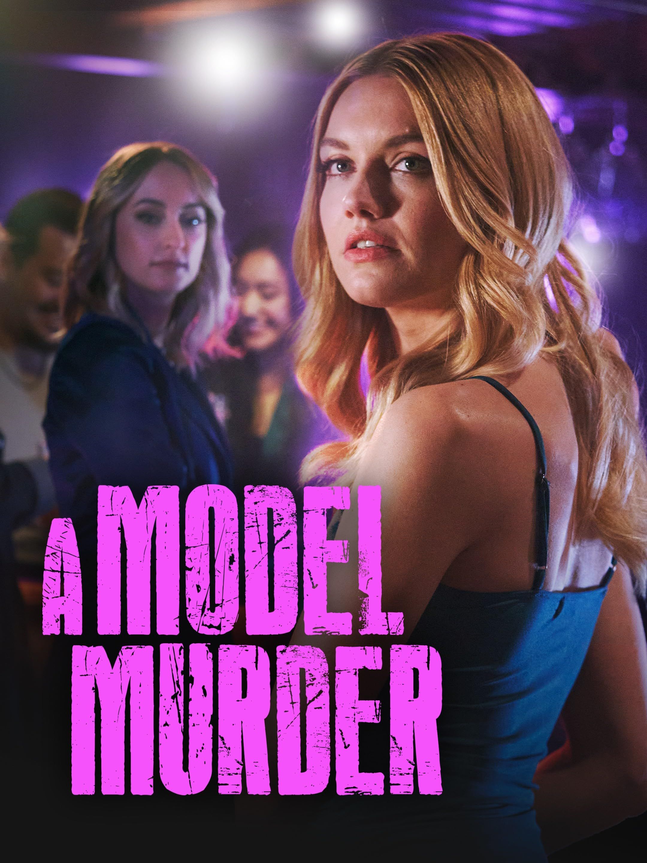 A Model Murder (2024) Hindi (Unofficial) Dubbed download full movie