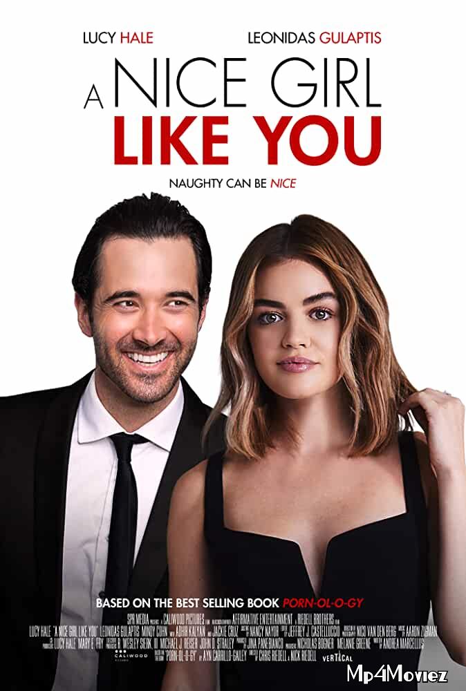 A Nice Girl Like You 2020 Hindi Dubbed WEBRip download full movie