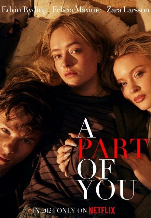 A Part of You (2024) Hindi Dubbed Movie download full movie