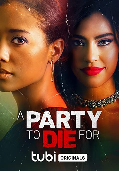 A Party to Die For 2022 Hindo Dubbed (Unofficial) WEBRip download full movie