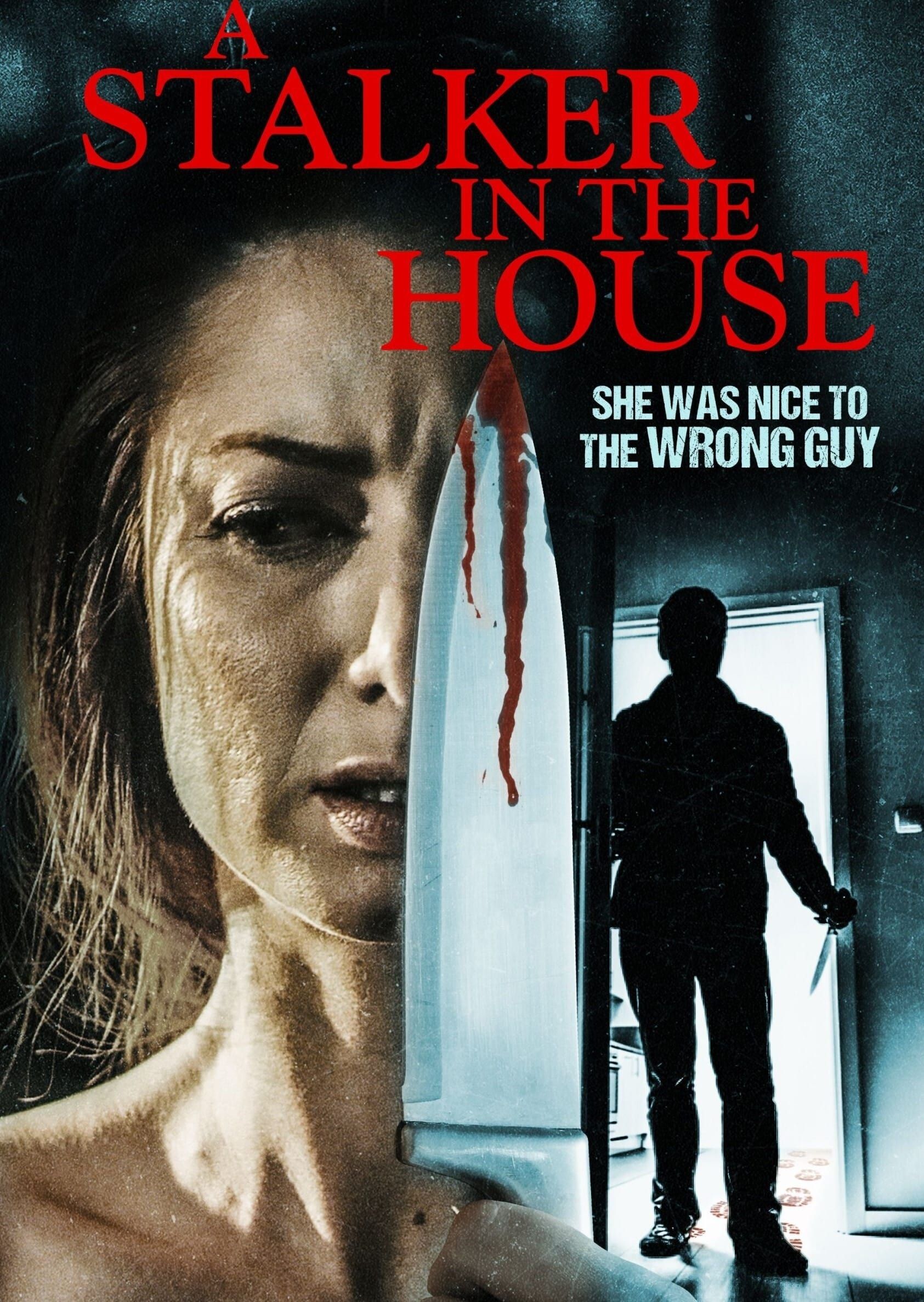 A Stalker in the House (2022) Bengali Dubbed (Unofficial) WEBRip download full movie