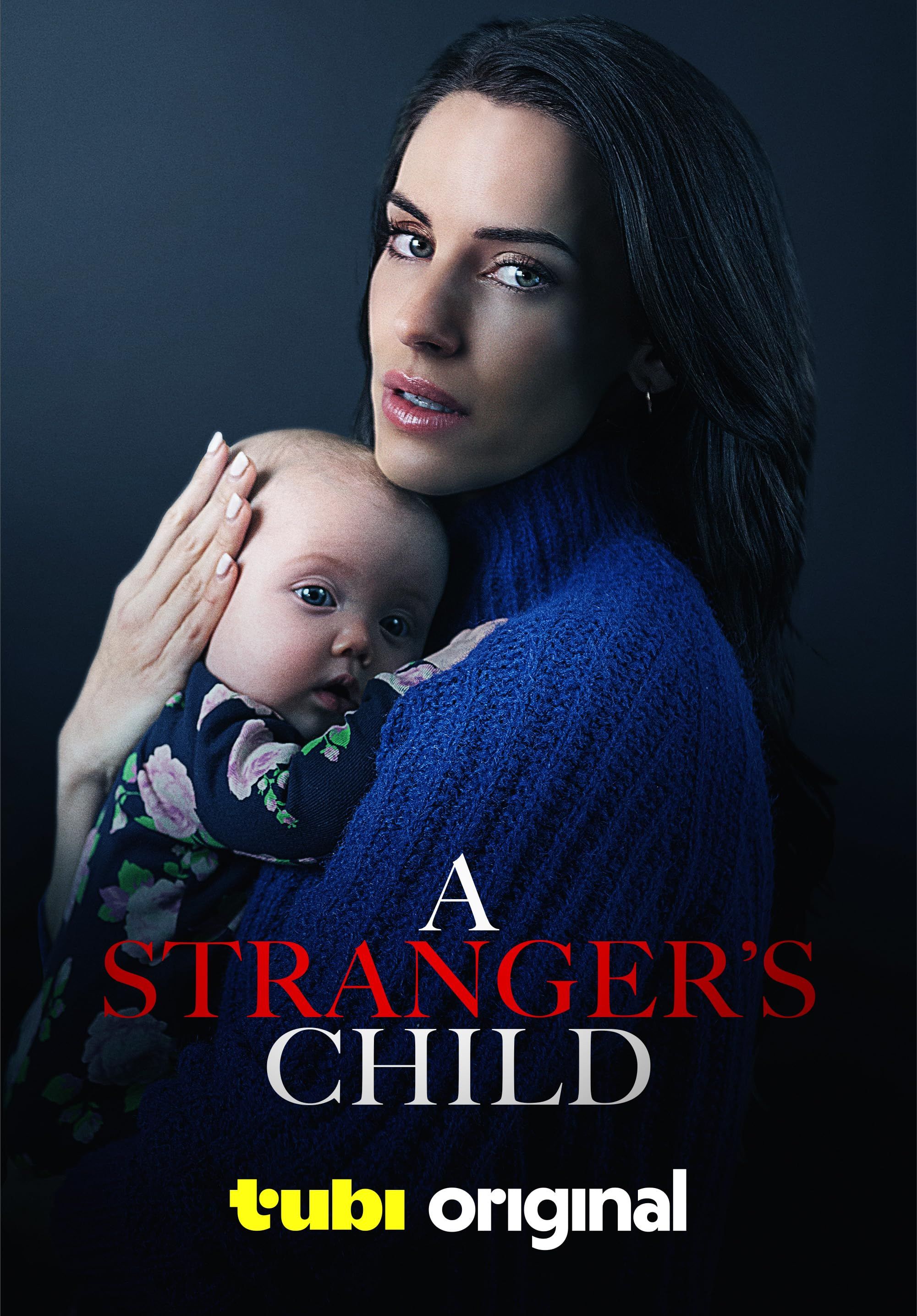 A Strangers Child 2024 Hindi (Unofficial) Dubbed download full movie