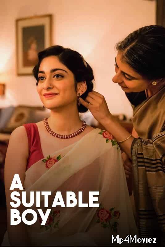 A Suitable Boy 2020 S01EP06 (Final) Hindi BBC HDRip download full movie