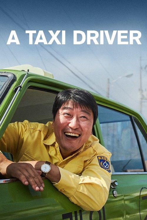 A Taxi Driver (2017) Hindi Dubbed Movie download full movie