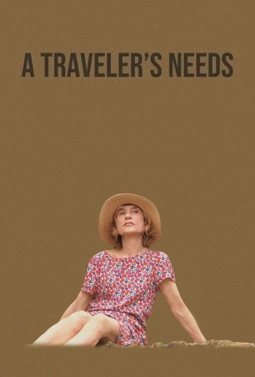 A Travelers Needs (2024) Hollywood English Movie download full movie