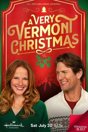 A Very Vermont Christmas (2024) English Movie download full movie