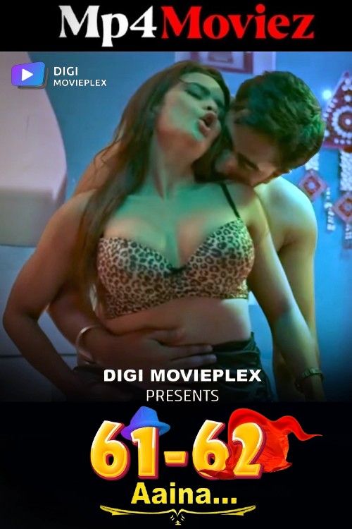 Aaina (2024) S01 Part 1 Hindi DigimoviePlex Web Series download full movie