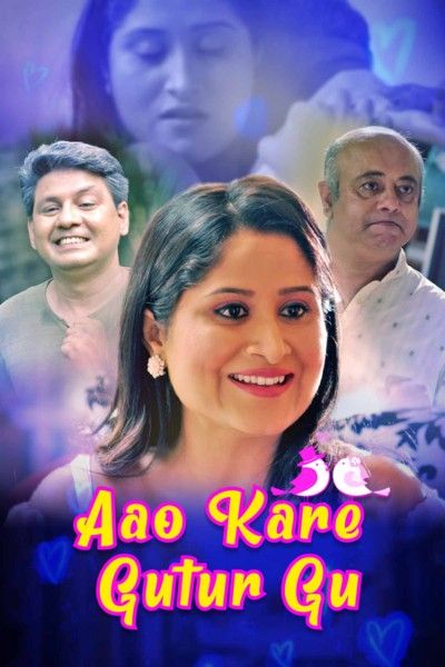 Aao Kare Gutur Gu (2021) S01E03 Hindi Kokku Web Series HDRip download full movie