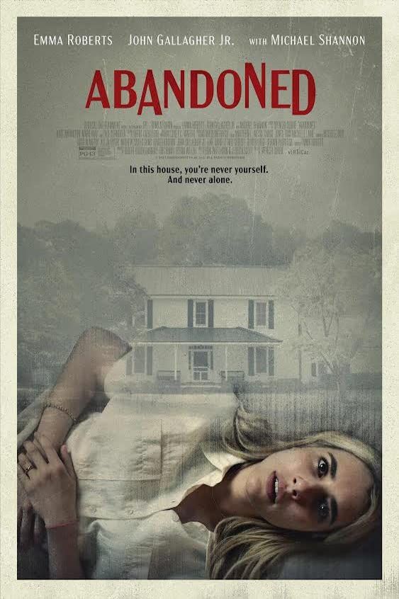 Abandoned (2022) Telugu Dubbed (Unofficial) WEBRip download full movie