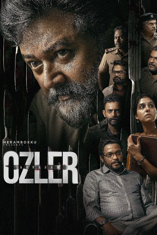 Abraham Ozler (2024) Hindi Dubbed Movie download full movie