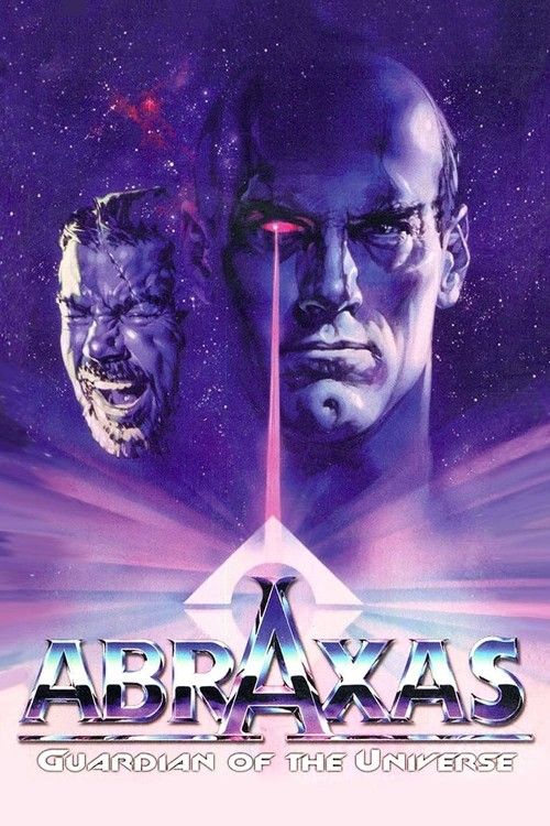 Abraxas Guardian of the Universe 1990 Hindi Dubbed Movie download full movie