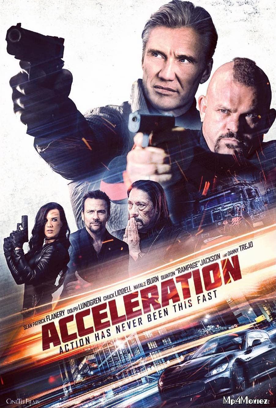 Acceleration 2019 Hindi Dubbed Full Movie download full movie