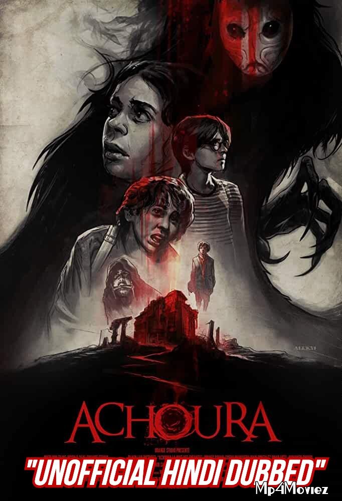 Achoura 2018 Unofficial Hindi Dubbed Movie download full movie