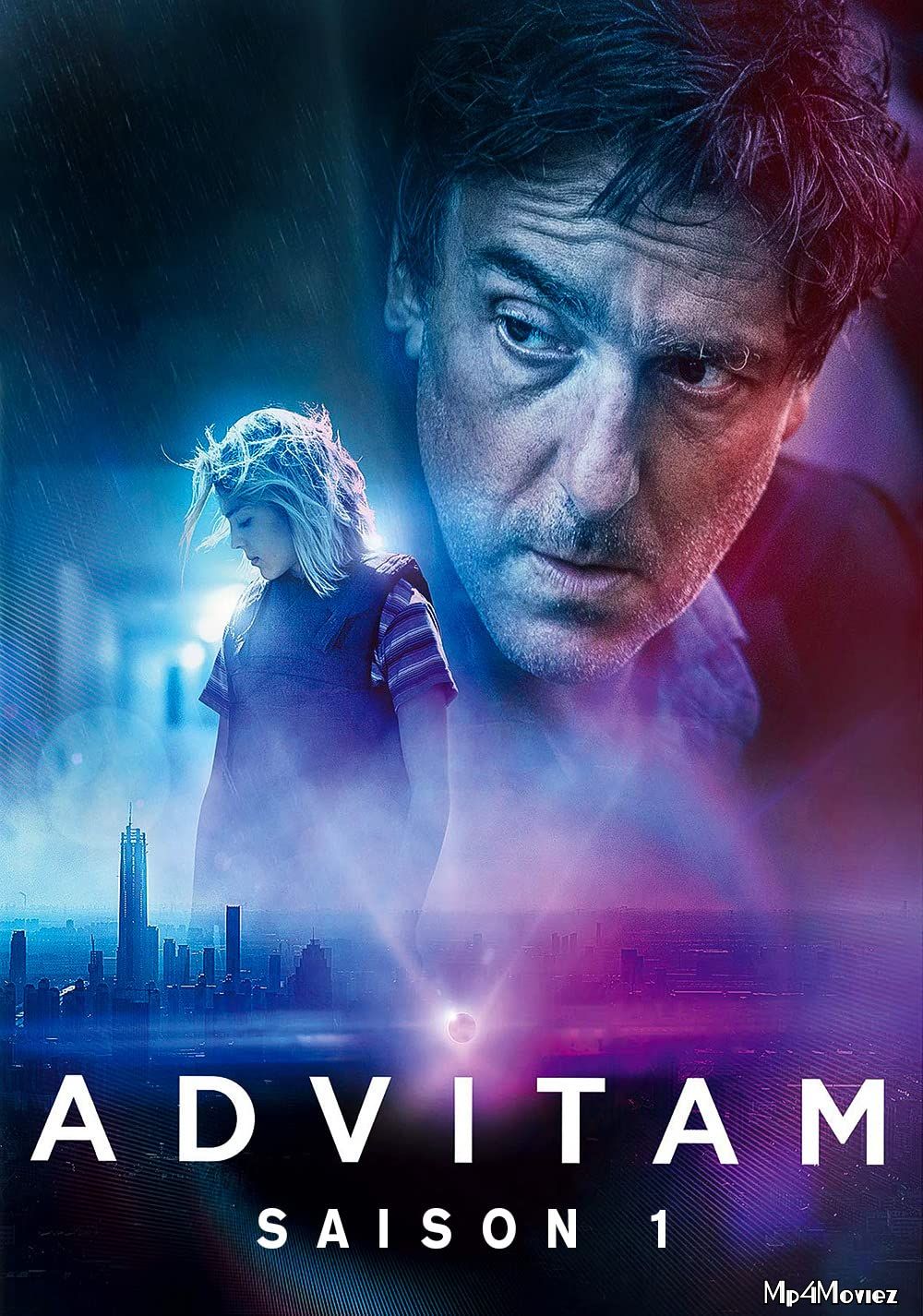 Ad Vitam (2018) S01 Hindi Dubbed Complete Web Series HDRip download full movie